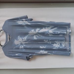 Sol Angeles Palm tree Tee Shirt